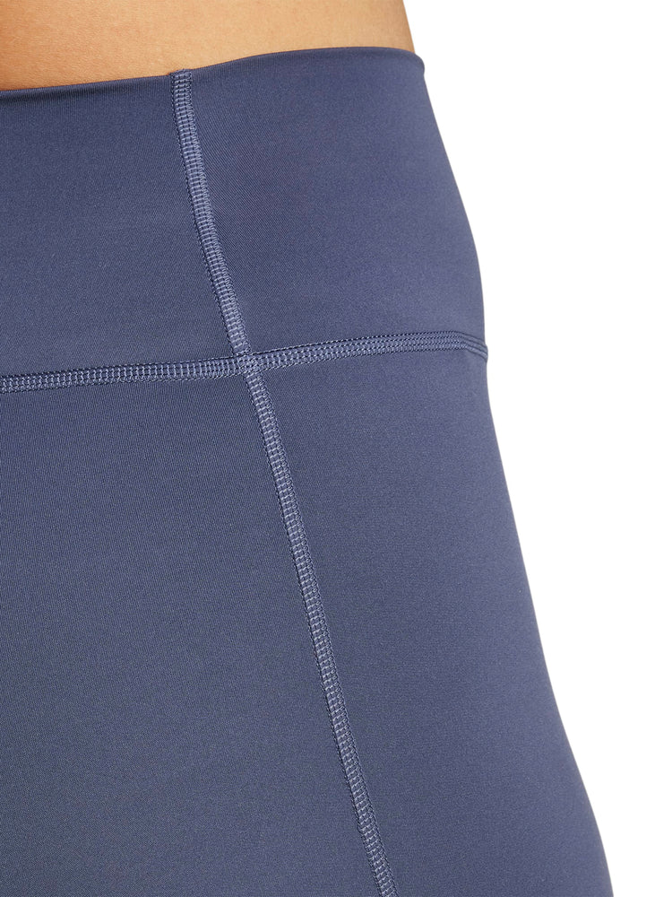 Train Essentials Big Logo Full-Length Leggings