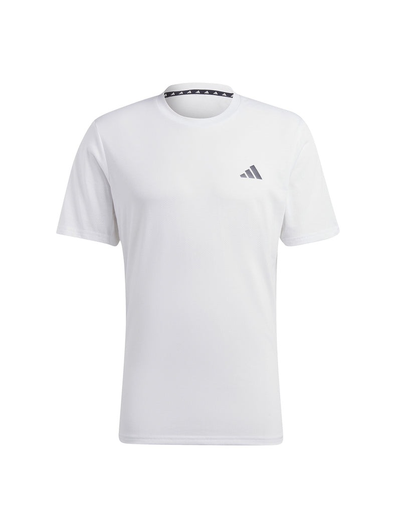 Train Essentials Comfort Training Tee