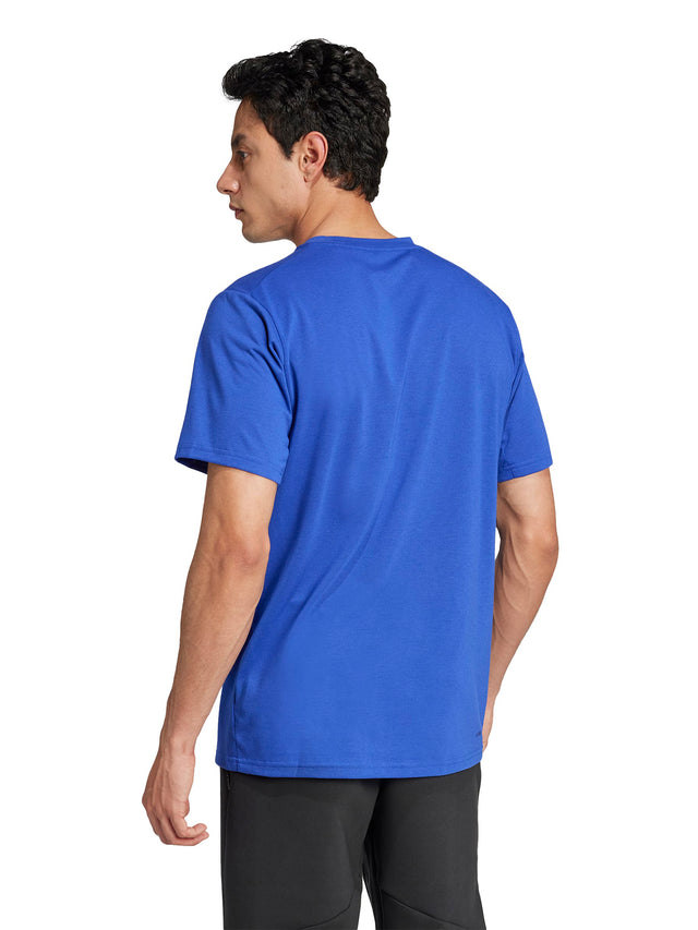 Train Essentials Comfort Training Tee