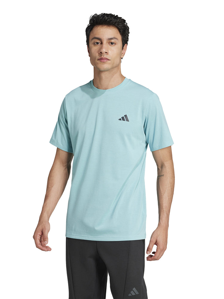 Train Essentials Comfort Training Tee