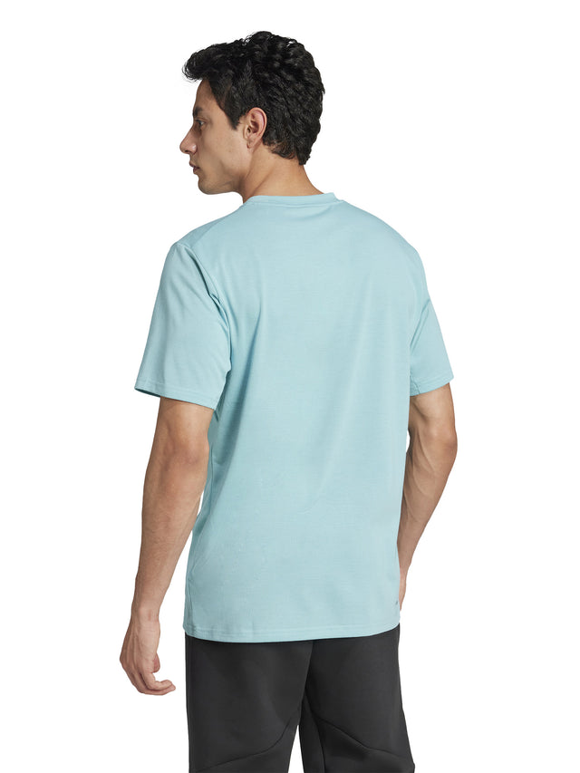 Train Essentials Comfort Training Tee