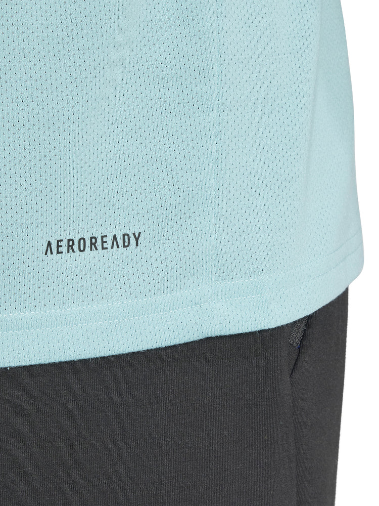 Train Essentials Comfort Training Tee