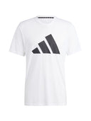 Train Essentials Feelready Logo Training Tee