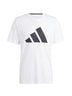 Train Essentials Feelready Logo Training Tee