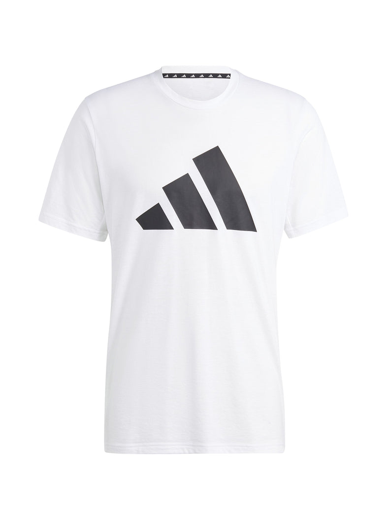 Train Essentials Feelready Logo Training Tee