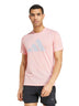 Train Essentials Feelready Logo Training Tee