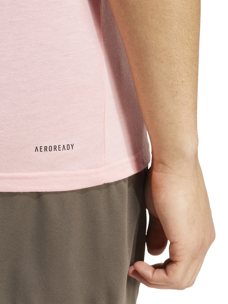 Train Essentials Feelready Training Tee