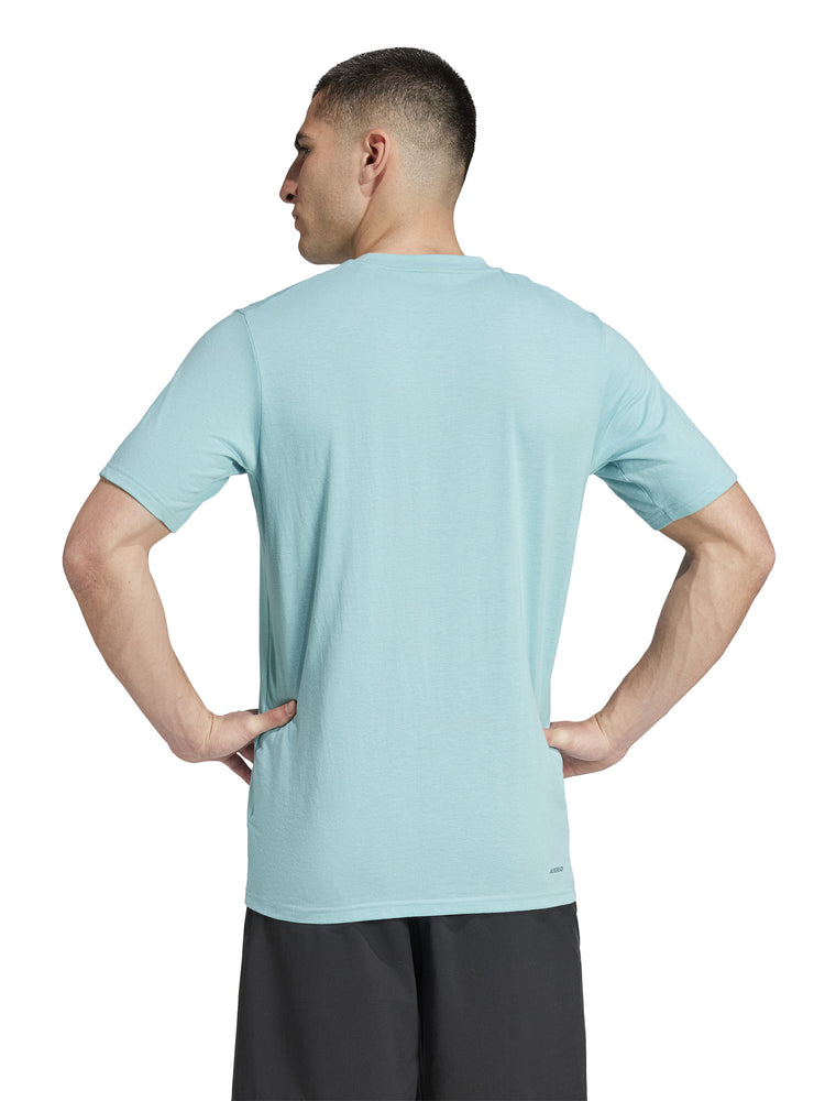 Train Essentials Feelready Training Tee