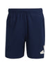 Train Essentials Logo Training Shorts