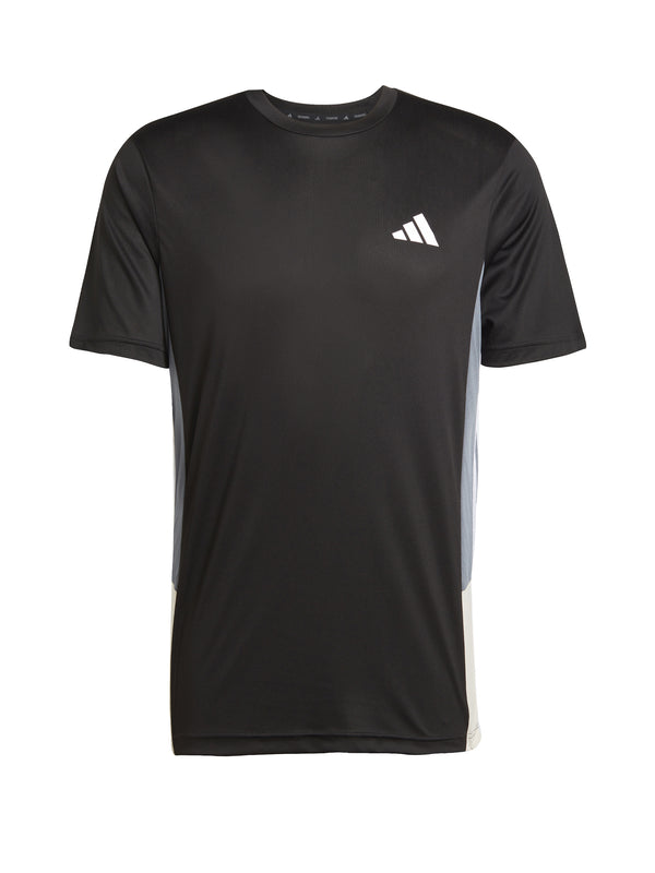 Train Essentials Seasonal Colorblock Tee