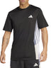 Train Essentials Seasonal Colorblock Tee