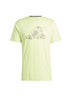 TRAIN ESSENTIALS SEASONAL TRAINING GRAPHIC T-SHIRT