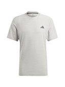 Train Essentials Stretch Training Tee