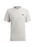 Train Essentials Stretch Training Tee