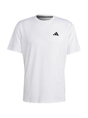 Train Essentials Stretch Training Tee