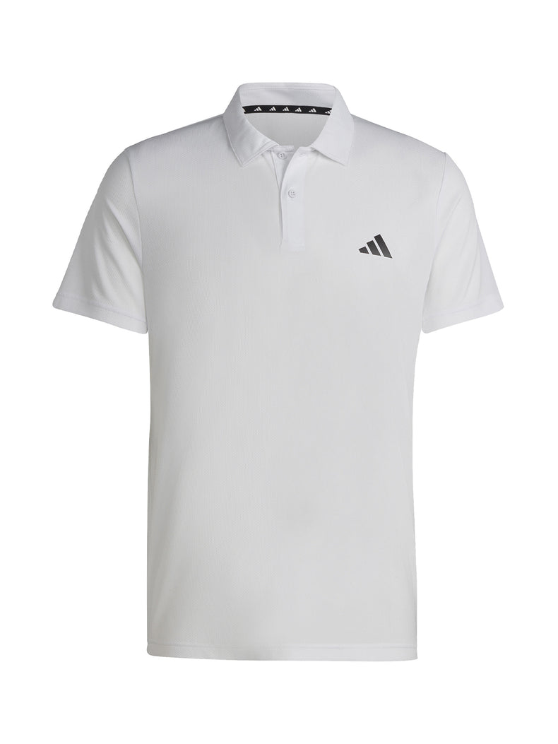 Train Essentials Training Polo Shirt