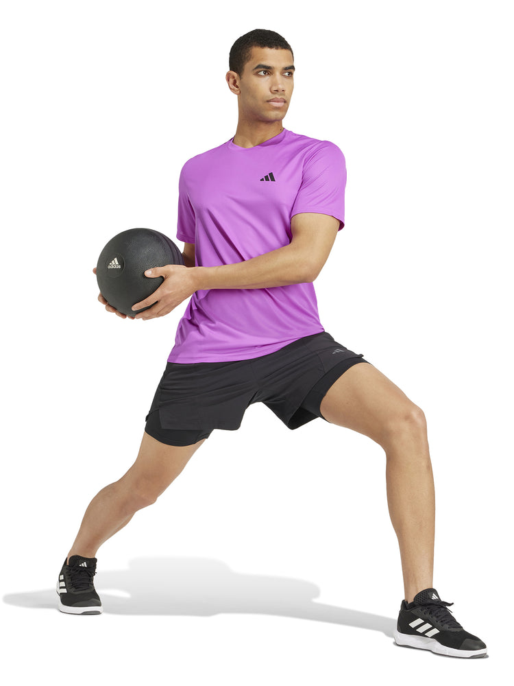 Train Essentials Training T-Shirt