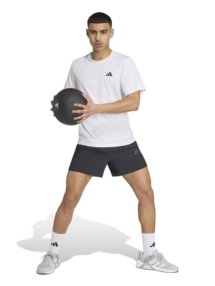 Train Essentials Training Tee