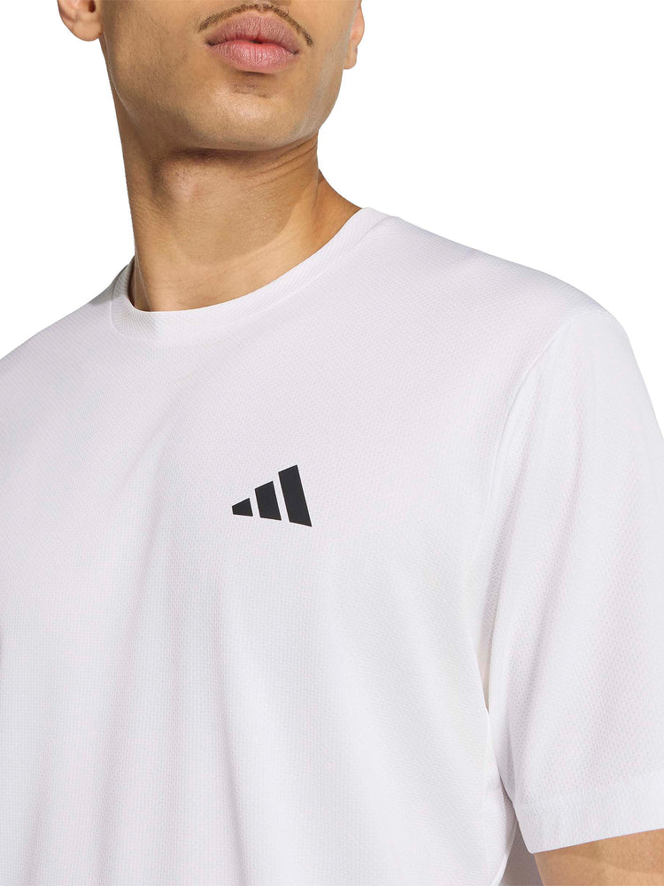 Train Essentials Training Tee