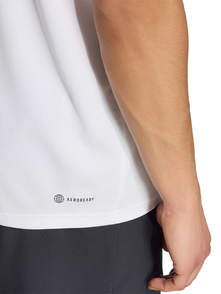 Train Essentials Training Tee