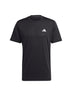 TRAIN ESSENTIALS TRAINING TEE