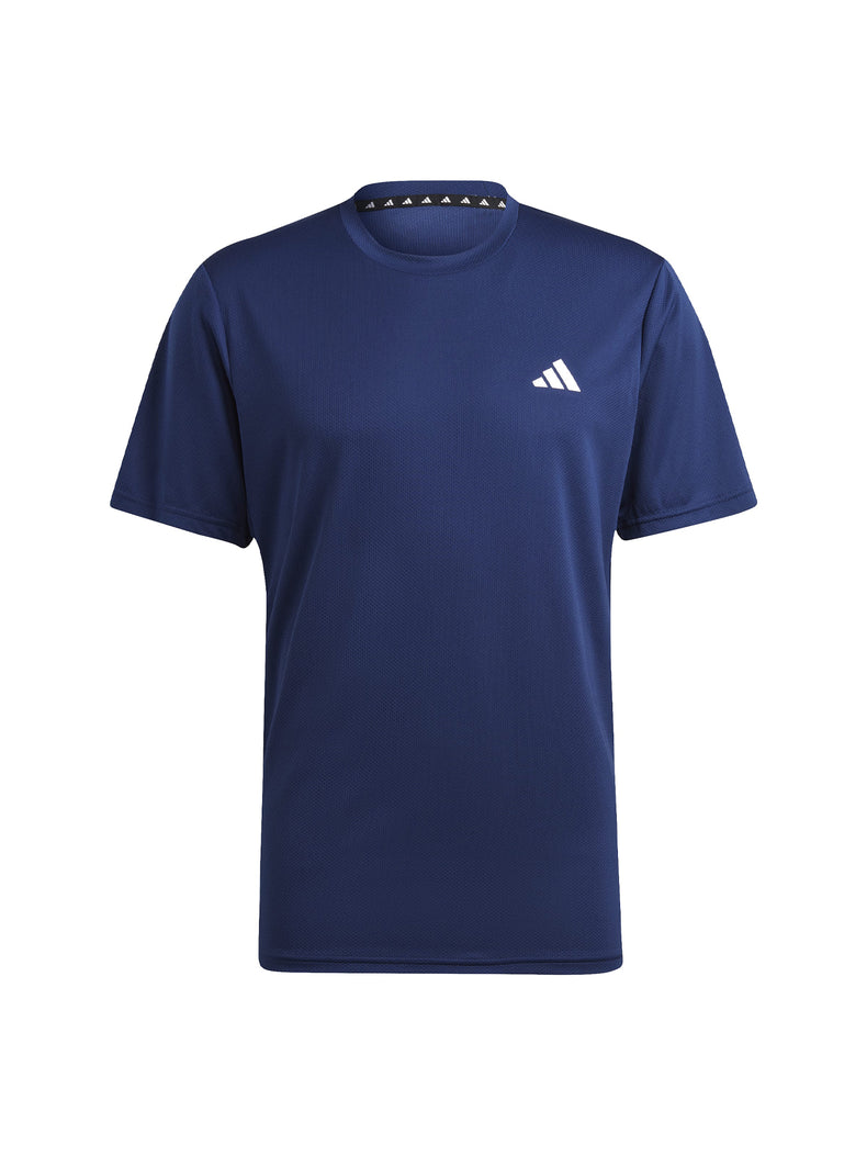 Train Essentials Training Tee