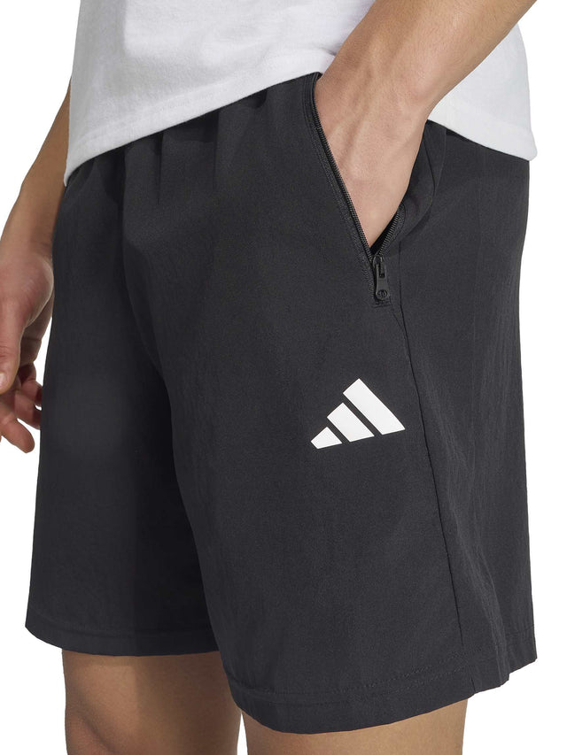Train Essentials Woven Training Shorts