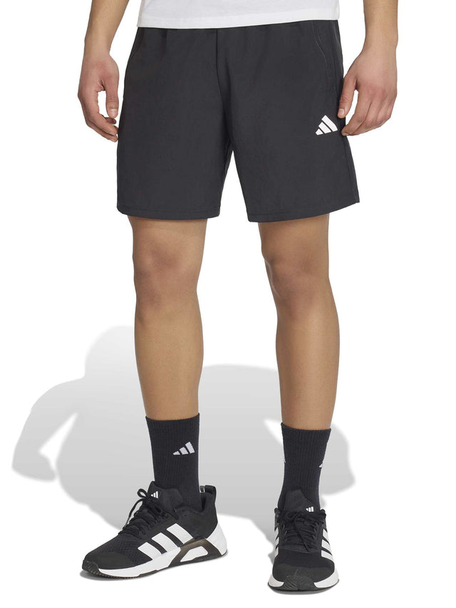 Train Essentials Woven Training Shorts