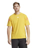 TRAIN ICONS 3-STRIPES TRAINING TEE