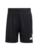 Train Essentials Logo Training Shorts
