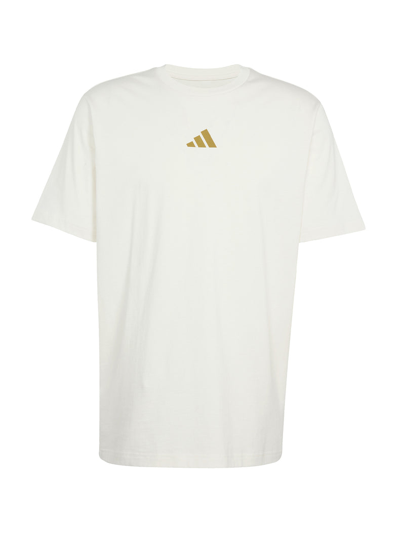 Training Yoga Body Mind Stretch Graphic Tee