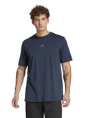 Training Yoga Body Mind Stretch Graphic Tee