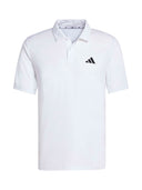WORKOUT ESSENTIALS BASE POLO SHIRT
