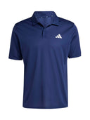 WORKOUT ESSENTIALS BASE POLO SHIRT