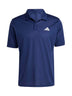WORKOUT ESSENTIALS BASE POLO SHIRT
