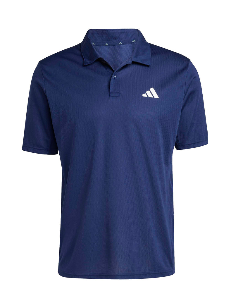 WORKOUT ESSENTIALS BASE POLO SHIRT