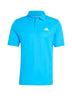 WORKOUT ESSENTIALS BASE POLO T-SHIRT