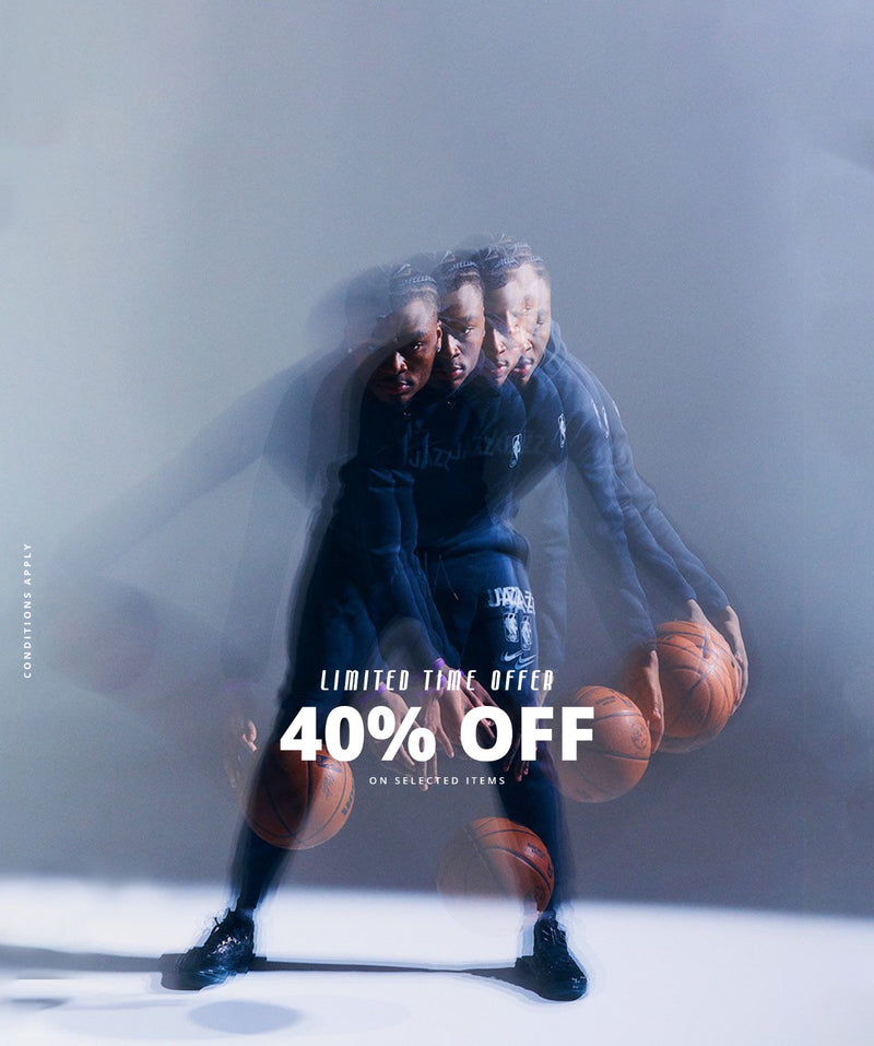 ADIDAS Limited Time Offer