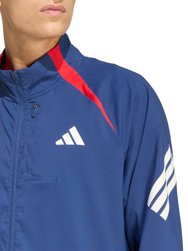 adi365 FORMOTION Jacket