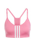 ADIDAS AEROIMPACT TRAINING LIGHT-SUPPORT BRA