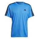 Adidas Train Essentials 3-Stripes Training Tee Men's T-Shirt