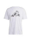 adidas Train Essentials Seasonal Training Graphic Tshirt