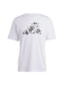ADIDAS TRAIN ESSENTIALS SEASONAL TRAINING GRAPHIC TSHIRT