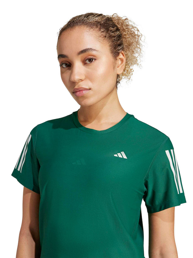 Adidas Women OTR B Tee