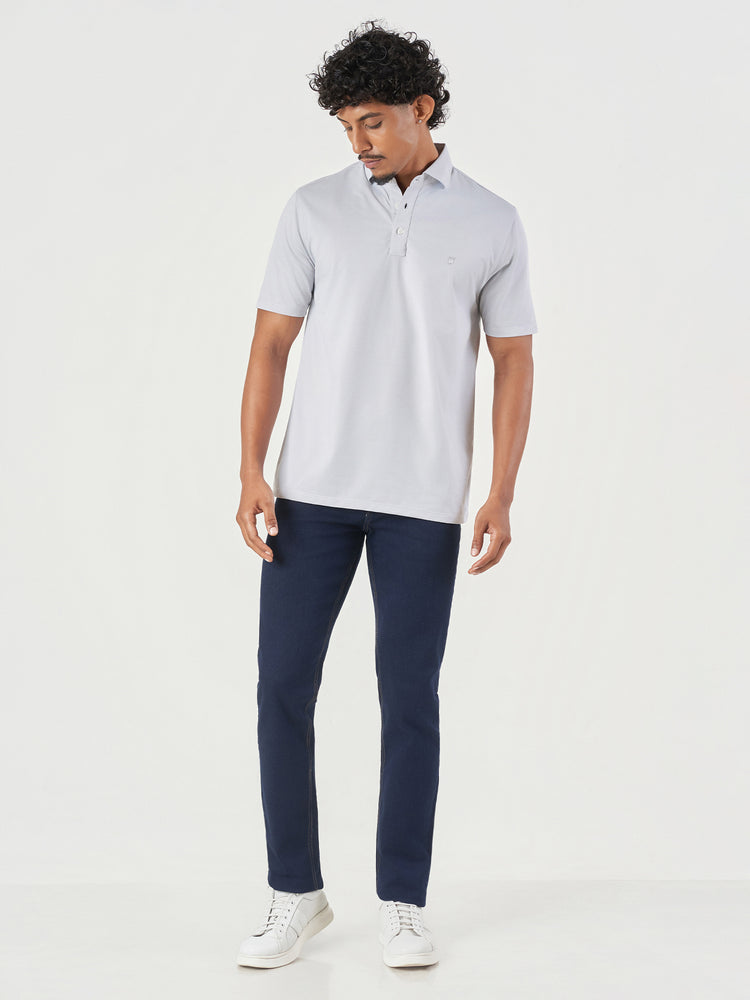 Ash Polo T-Shirt