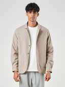 Design Lounge Fit Casual Jackets