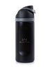 480ml Steel Sports Water Bottle with Flip Lid