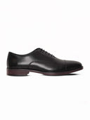 Full Grain Leather Lace-Up Formal Shoes