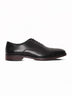 Full Grain Leather Lace-Up Formal Shoes