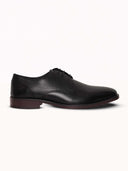 Full Grain Leather Lace-Up Formal Shoes
